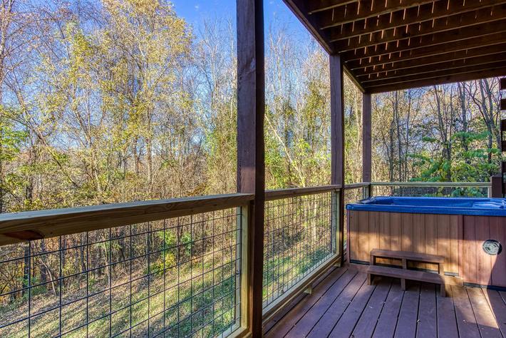 Cozy Bear Lodge
