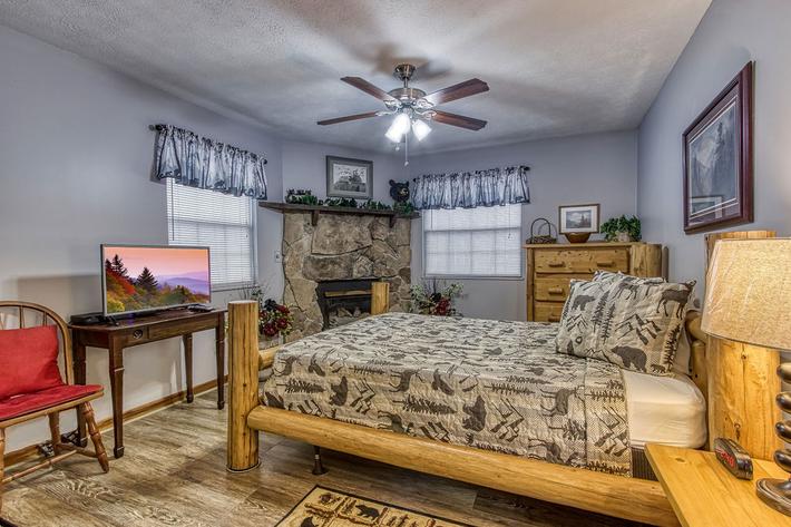 Adalynn's Mountain Retreat 