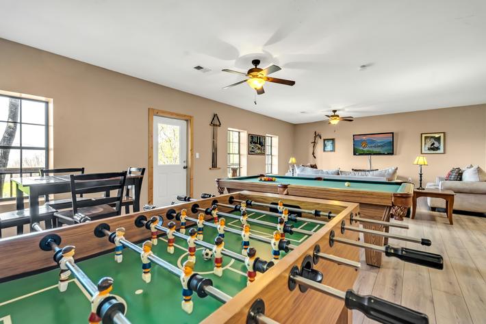 Smoky Mountain Views 