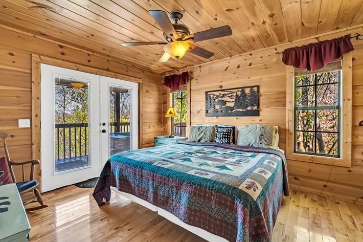Smoky Mountain Views 