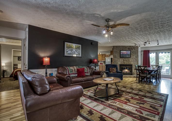 Apple Valley Hideaway