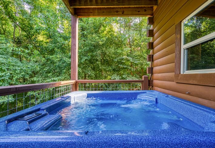 Cozy Bear Lodge