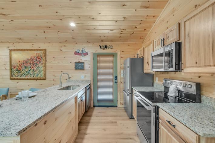 Honeybee Cottage