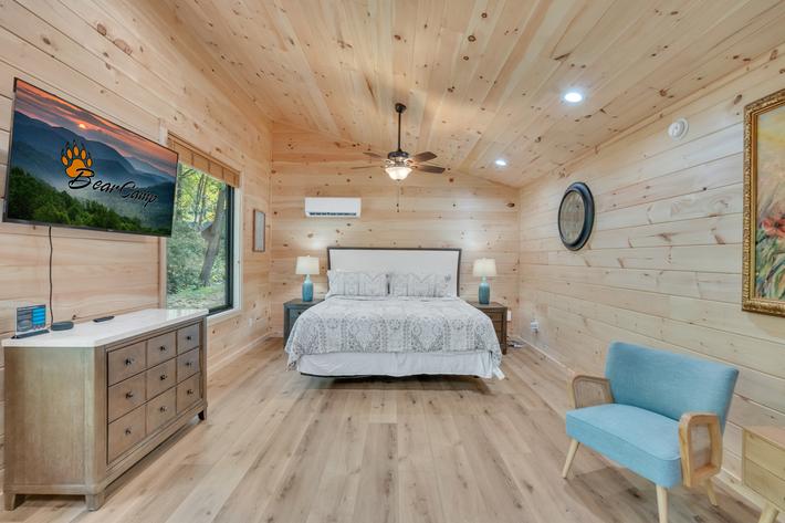 Honeybee Cottage