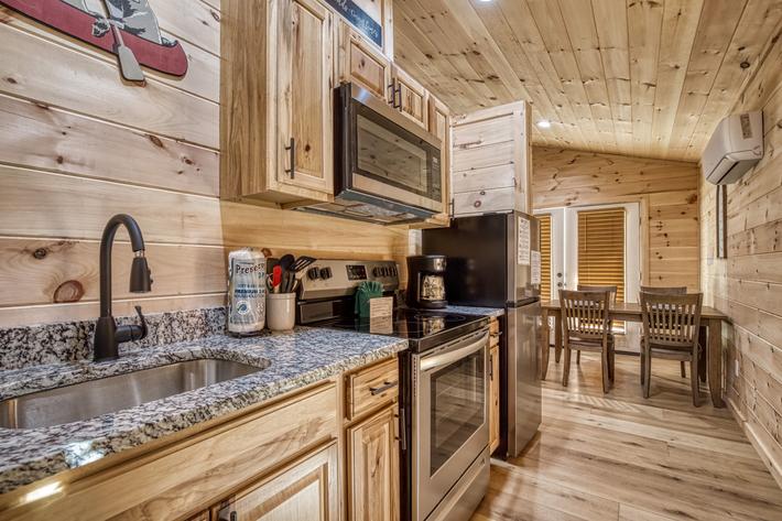 Joyful Cottage