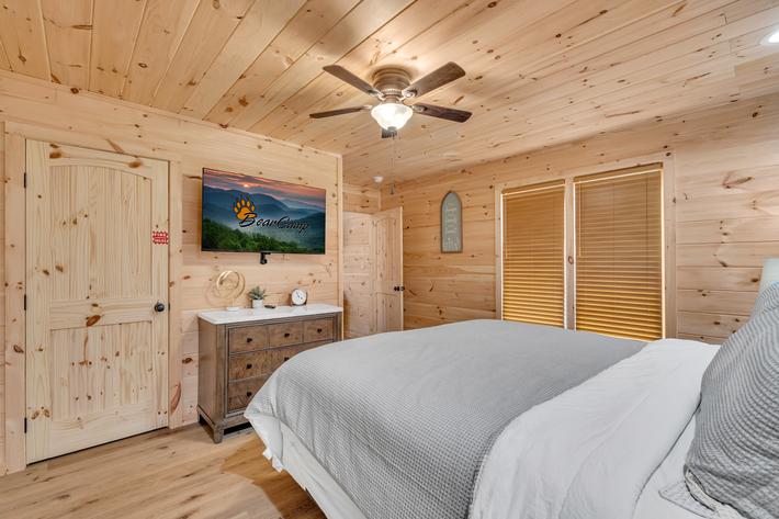 Getaway Cottage 