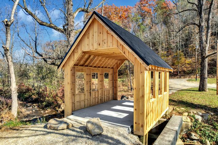 Joyful Cottage