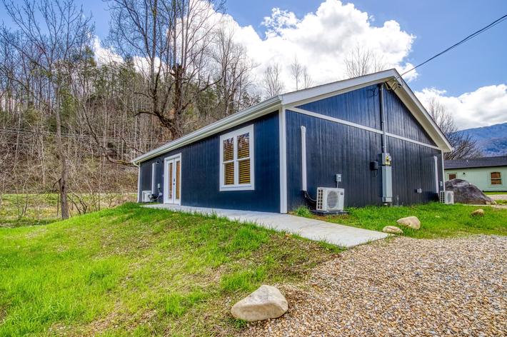 Kitt's Cottage