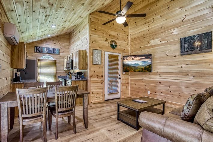 Kitt's Cottage