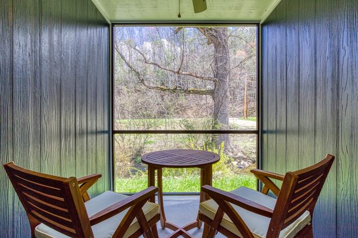 Kitt's Cottage