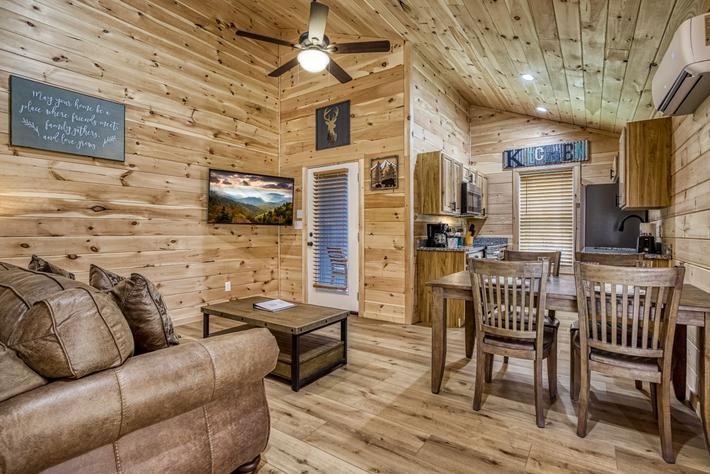 Kerri's Cottage