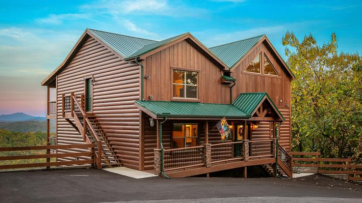 Gritz Carlton Lodge