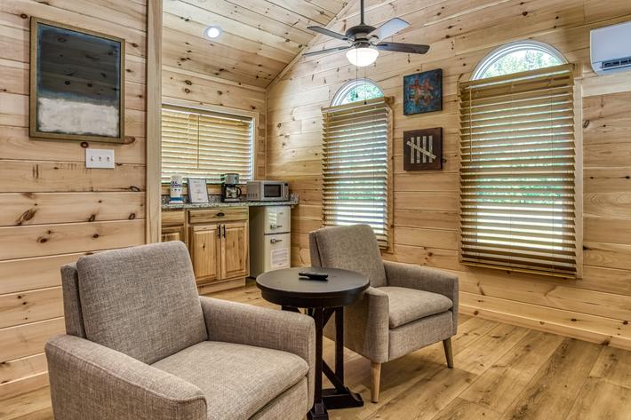 Grants Cottage