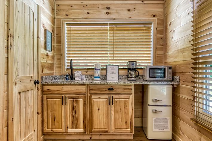 Grants Cottage
