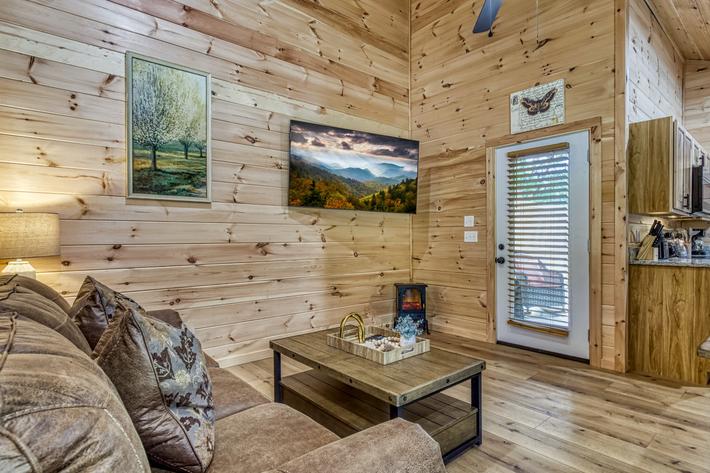 Open Sky Retreat