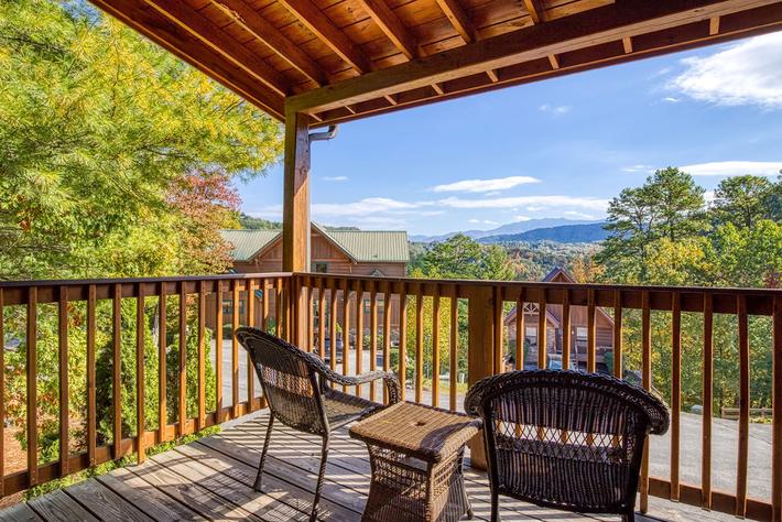 An Awesome View-New Listing