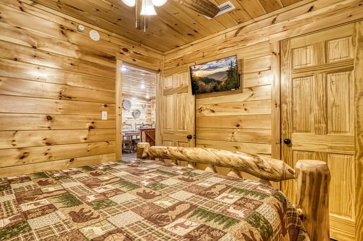 Hidden Haven - New Listing