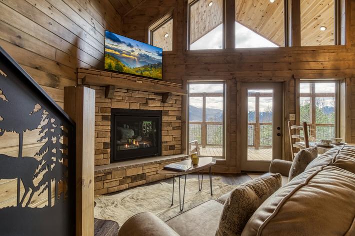 Smoky Mountain Dreamin' 