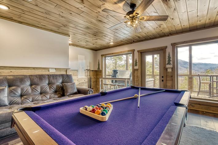 Smoky Mountain Dreamin' 