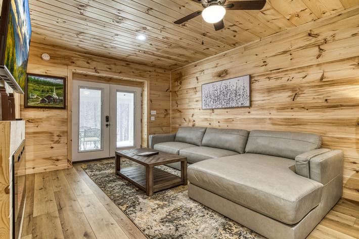 Serenity Brook - New Listing