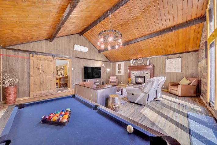 Family Oasis - New Listing