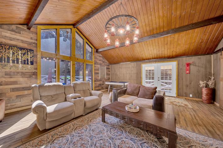 Family Oasis