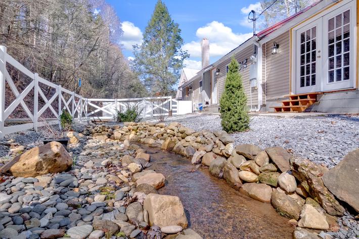 Family Oasis - New Listing