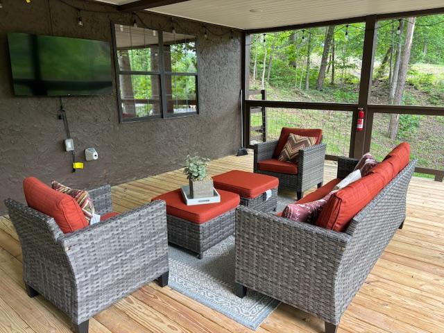 Hidden Haven - New Listing