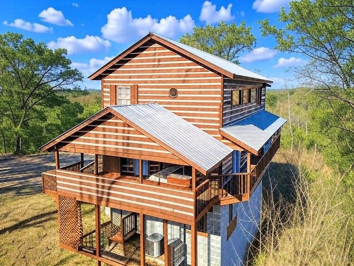 Big Bear - New Listing