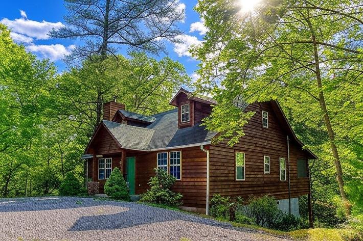 Laurel Cottage