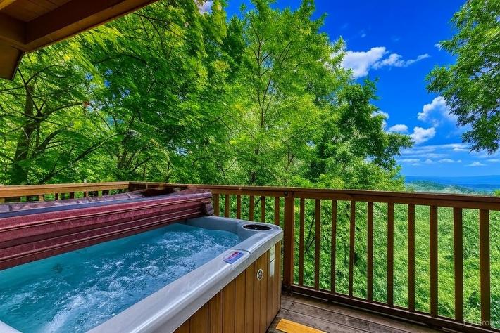 Serenity Heights