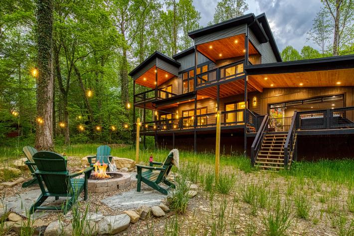 Creekside Splash