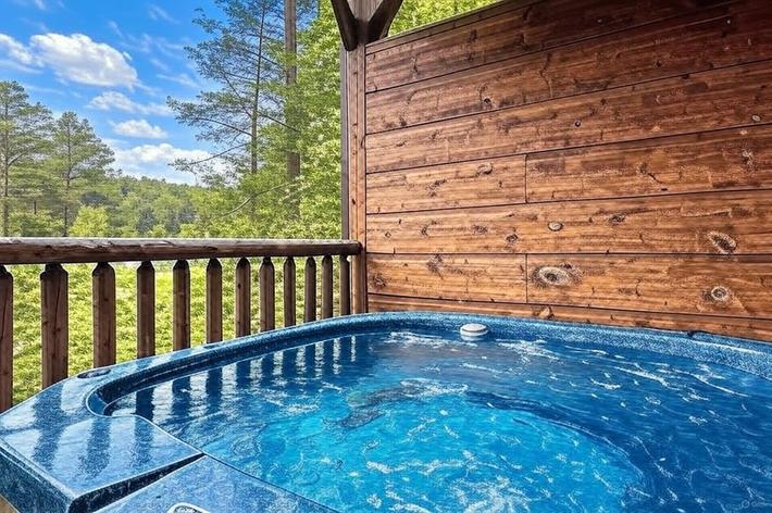 Gatlinburg Heights