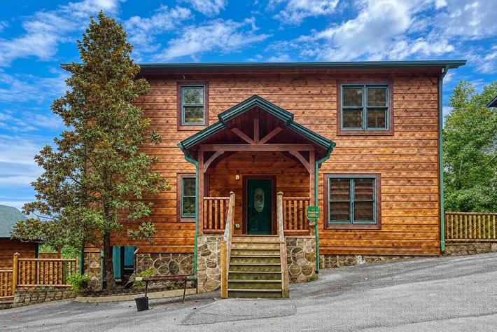 Gatlinburg Heights