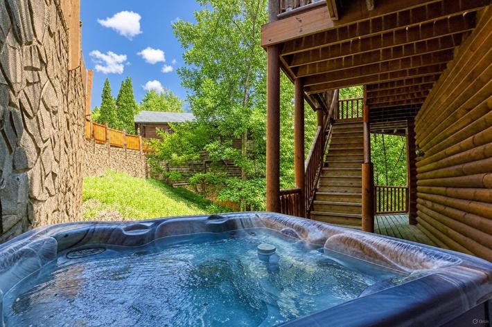 A Perfect Getaway