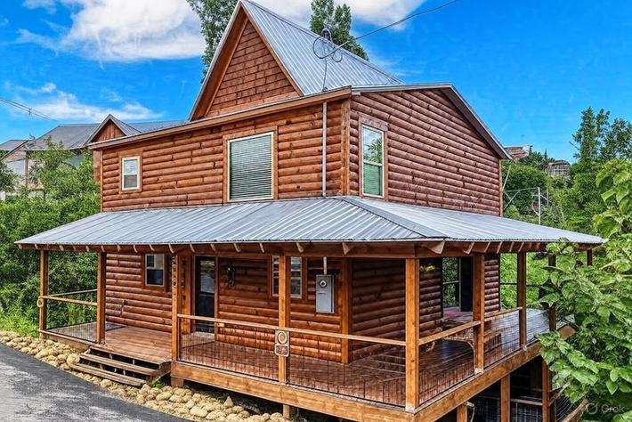 Appalachian Lookout