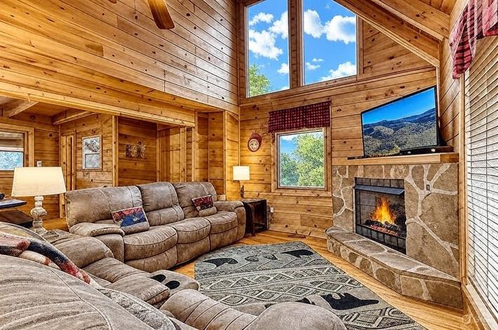 Bucky's Bungalow