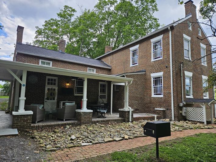 Wheatlands Plantation