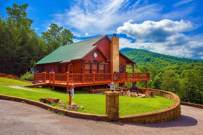 Kori's Mountain View