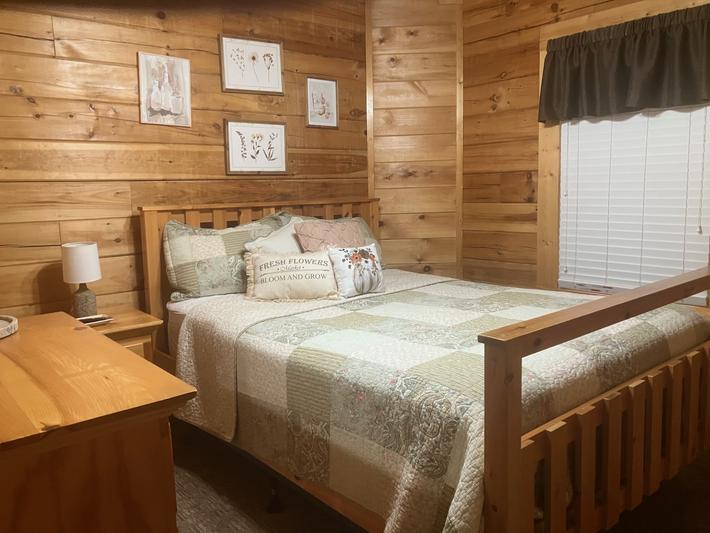 Game-N-Getaway - New Listing