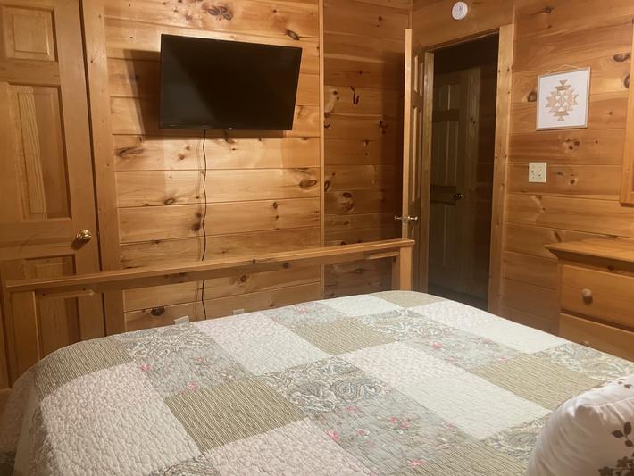 Game-N-Getaway - New Listing