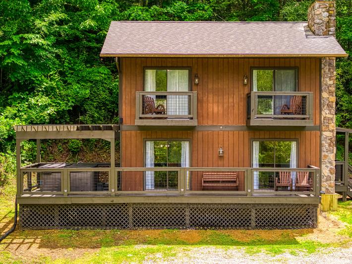 Arcadian Pass - New Listing