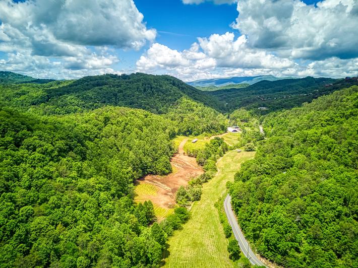 Arcadian Pass - New Listing