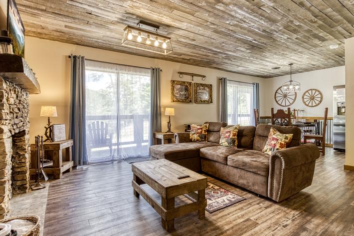 Arcadian Pass - New Listing