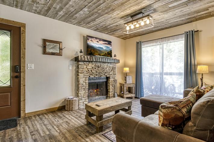 Arcadian Pass - New Listing