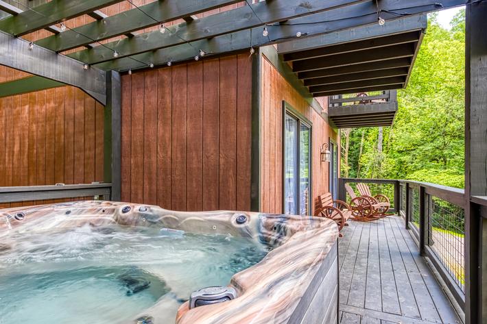 Arcadian Pass - New Listing