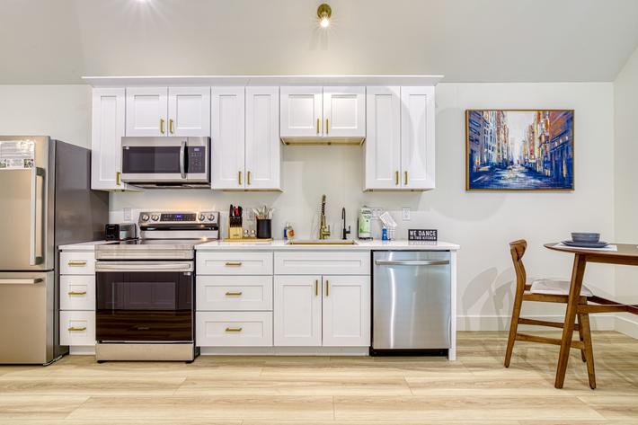 Twin Peaks Unit 1 - New Listing