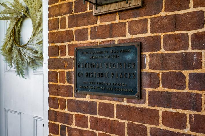 Wheatlands Plantation