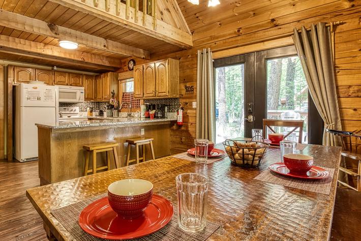 Hidden Mountain Dream - New Listing
