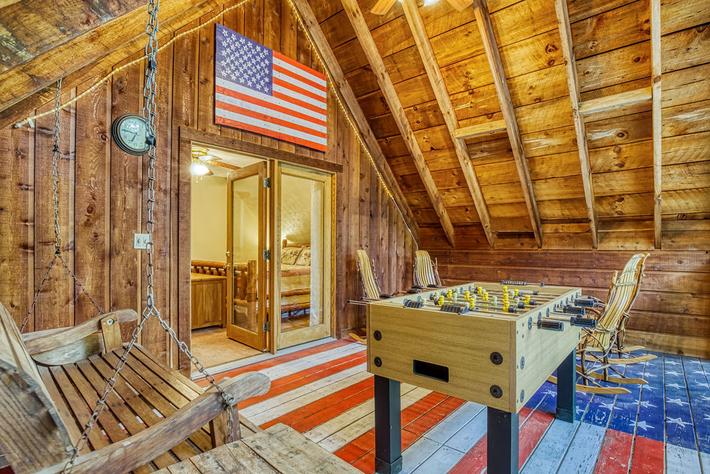 Hidden Mountain Dream - New Listing